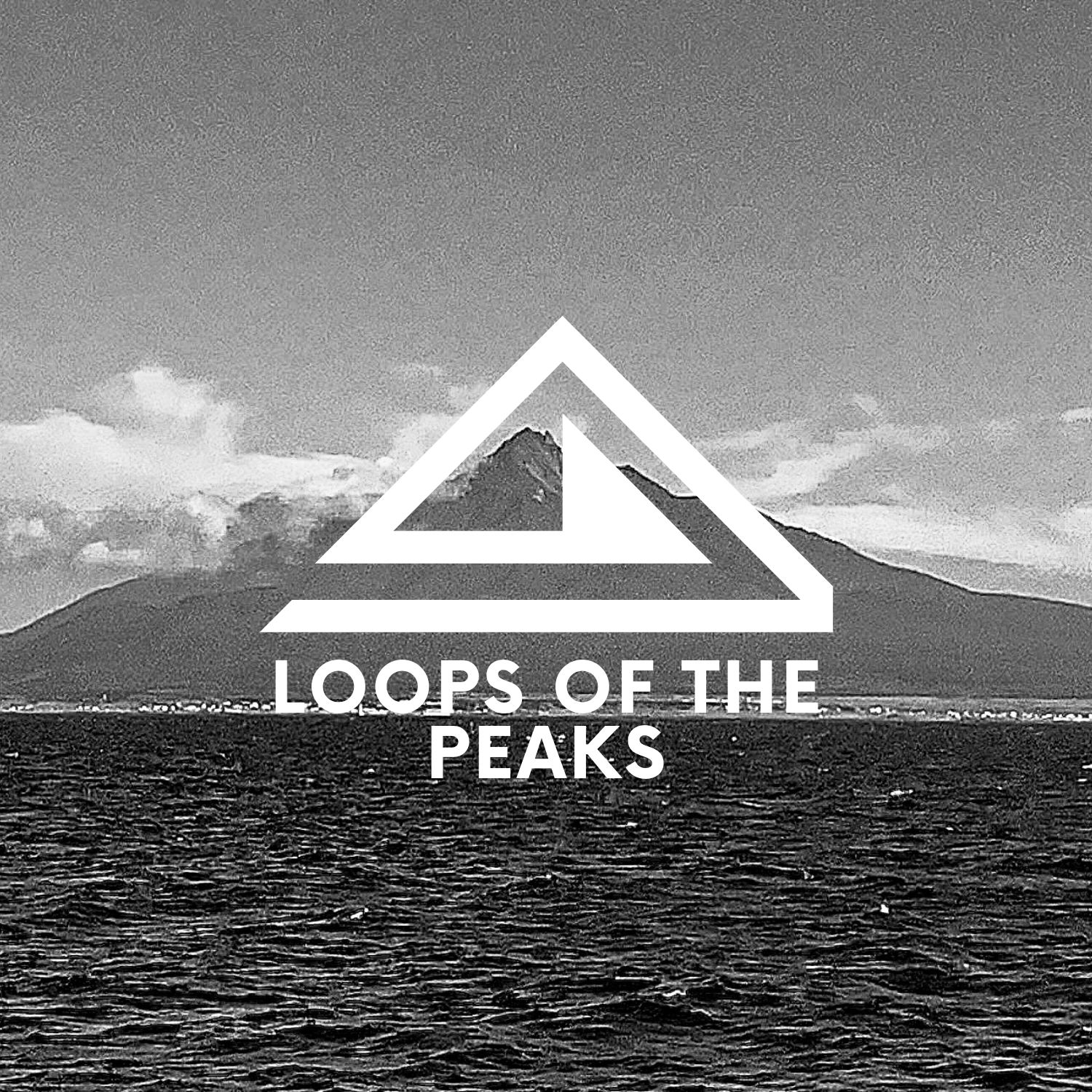 Loops of the peaks